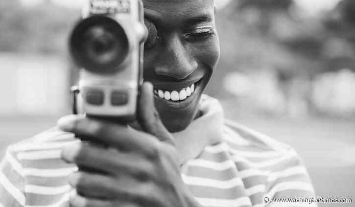 Why Gen Z is choosing old-school cameras over smartphones: It's more than just nostalgia