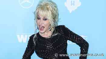 Dolly Parton's sister Freida breaks silence with emotional tribute after private funeral