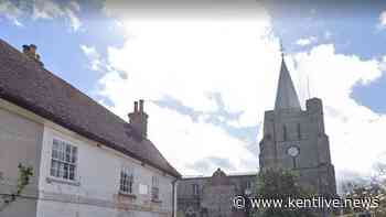 The enchanting Kent village where Audrey Hepburn lived with 43 listed buildings and a superb pub