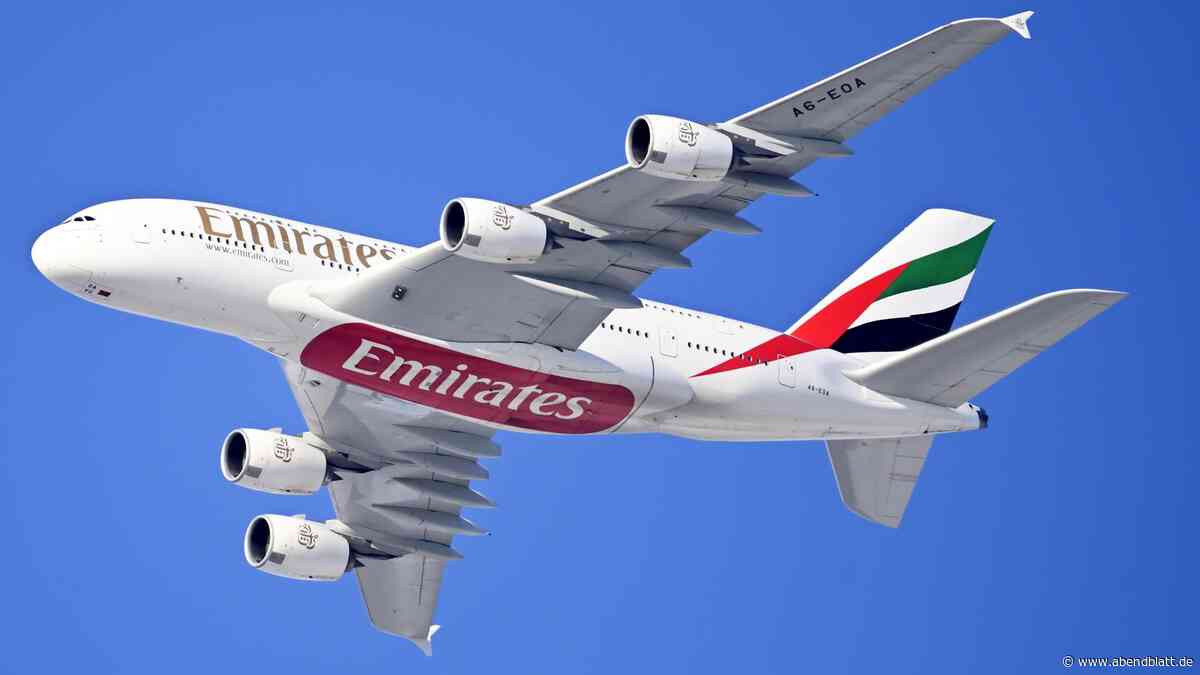 Boeing 777-X soll auf A380 folgen – aber Airlines wollen erste Jets nicht