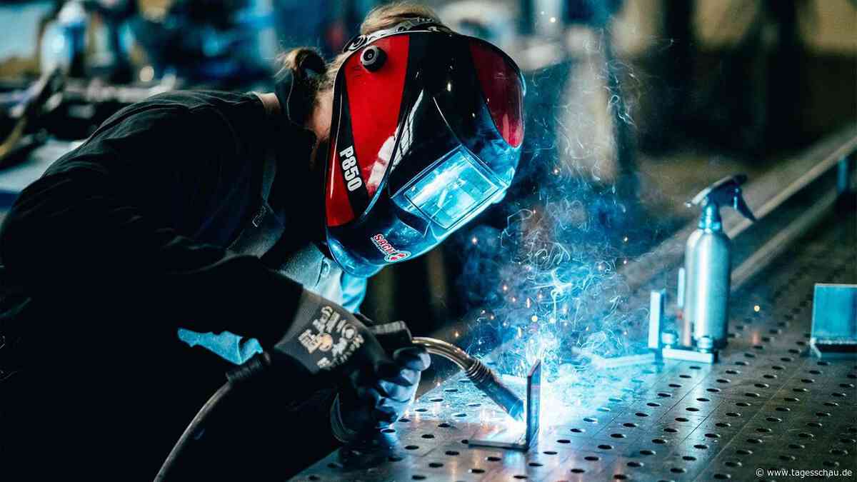 Rasanter Anstieg bei ausländischen Investitionen in Deutschland