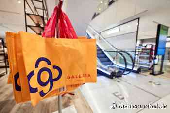 Galeria holt Unternehmensberatung Hachmeister + Partner ins Boot