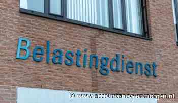 Belastingdienst heeft bijna alle bezwaren tegen te hoge Vpb-rente verwerkt
