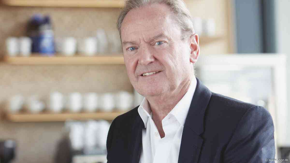 Mitchells & Butlers | Alex: Bernd Riegger – Ende einer Ära nach 27 Jahren
