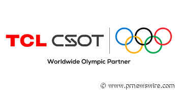 TCL CSOT Showcases New Innovations and Insights into the Future of Displays at DIC EXPO 2026