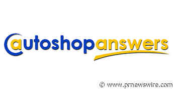 AutoShop Answers Announces Eric Twiggs as Vice President of Member Services