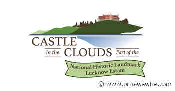 Castle in the Clouds Hires Kate Armenio as Director of Business Operations