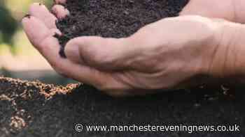 I found an affordable way for gardeners to protect their garden ahead of winter