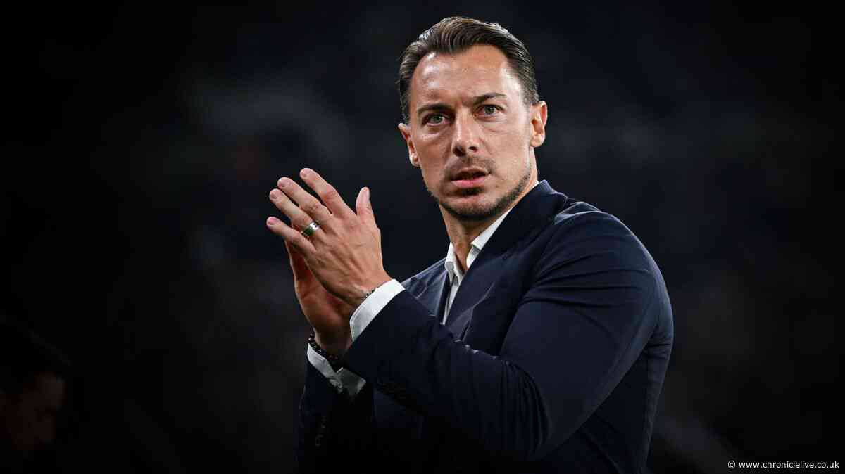 Arsenal and Man Utd transfers can set up massive Juventus deal for Newcastle United