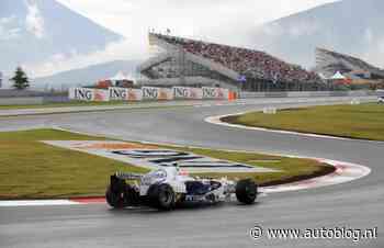 Dit is waarom BMW geen zin heeft in de Formule 1