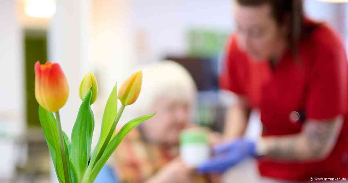 Pflegeversicherung im Minus - «Alarmstufe Rot»
