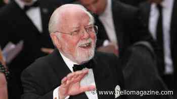 Meet Richard Attenborough's three children – including two who followed him into showbiz