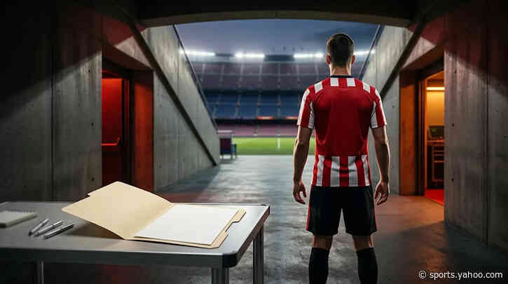 Barcelona Could Revisit Julián Álvarez Pursuit After New Claim