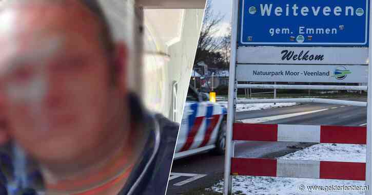 IJzingwekkende video moorden Weiteveen in bijzijn zoontje (12) maakt veel los, familie verlaat zaal