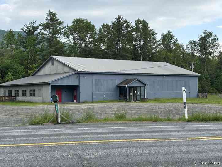 Plan would double St. Johnsbury homeless shelter beds, free up space for families