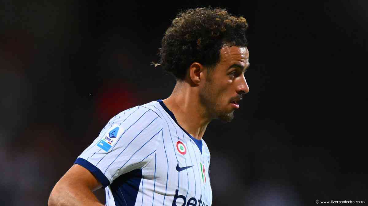 Italian media in agreement on Curtis Jones as he makes history on Inter Milan debut