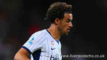 Italian media in agreement on Curtis Jones as he makes history on Inter Milan debut