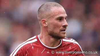 Alexis Mac Allister statement issued over Liverpool future after new Man City transfer rumours