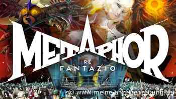 Metaphor: ReFantazio – Off-Screen-Gameplay-Video von der gamescom veröffentlicht