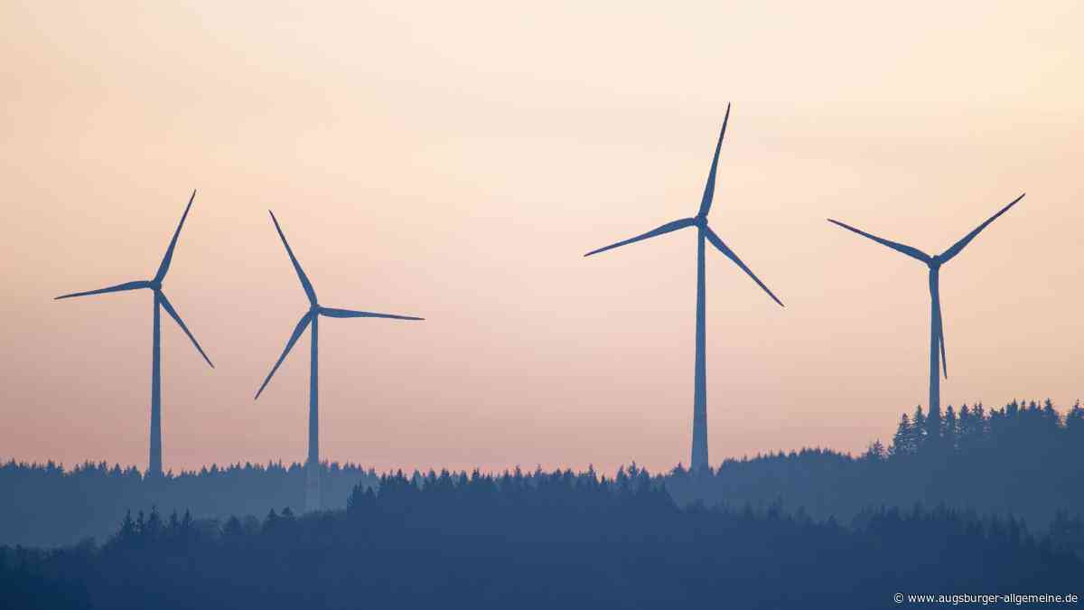 Mögliche Alternative zum Investor von außerhalb: Entstehen in Weißenhorn Bürgerwindparks?