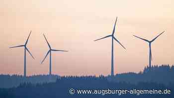 Mögliche Alternative zum Investor von außerhalb: Entstehen in Weißenhorn Bürgerwindparks?