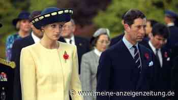 Lady Diana kannte die Wahrheit über Camilla – dann demütigte Charles sie mit diesem Satz