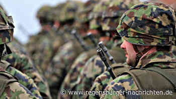 Drohnen ?ber der Region Bundeswehr startet ?bungsfl?ge