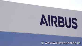 Raumfahrt im Wandel: Airbus zieht die Reißleine: Dieser Schritt sorgt für Aufsehen
