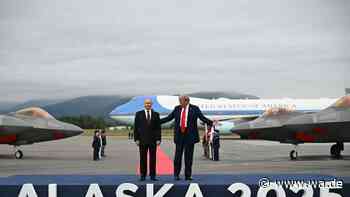 Putin sieht Trump wohl „abgelenkt“ – sein Sprecher spielt „Schreckgespenst“ herunter