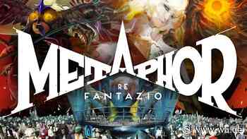 Metaphor: ReFantazio – Off-Screen-Gameplay-Video von der gamescom veröffentlicht