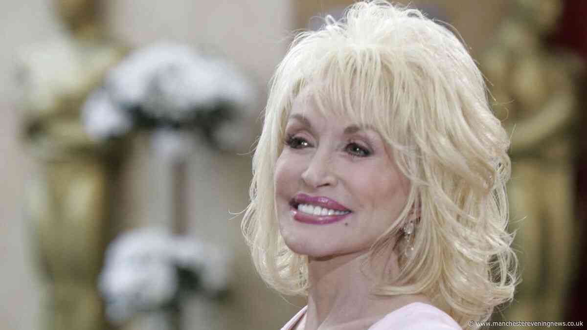 Dolly Parton's sister Freida shares emotional tribute after Dolly Parton funeral