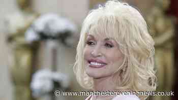 Dolly Parton's sister Freida shares emotional tribute after Dolly Parton funeral