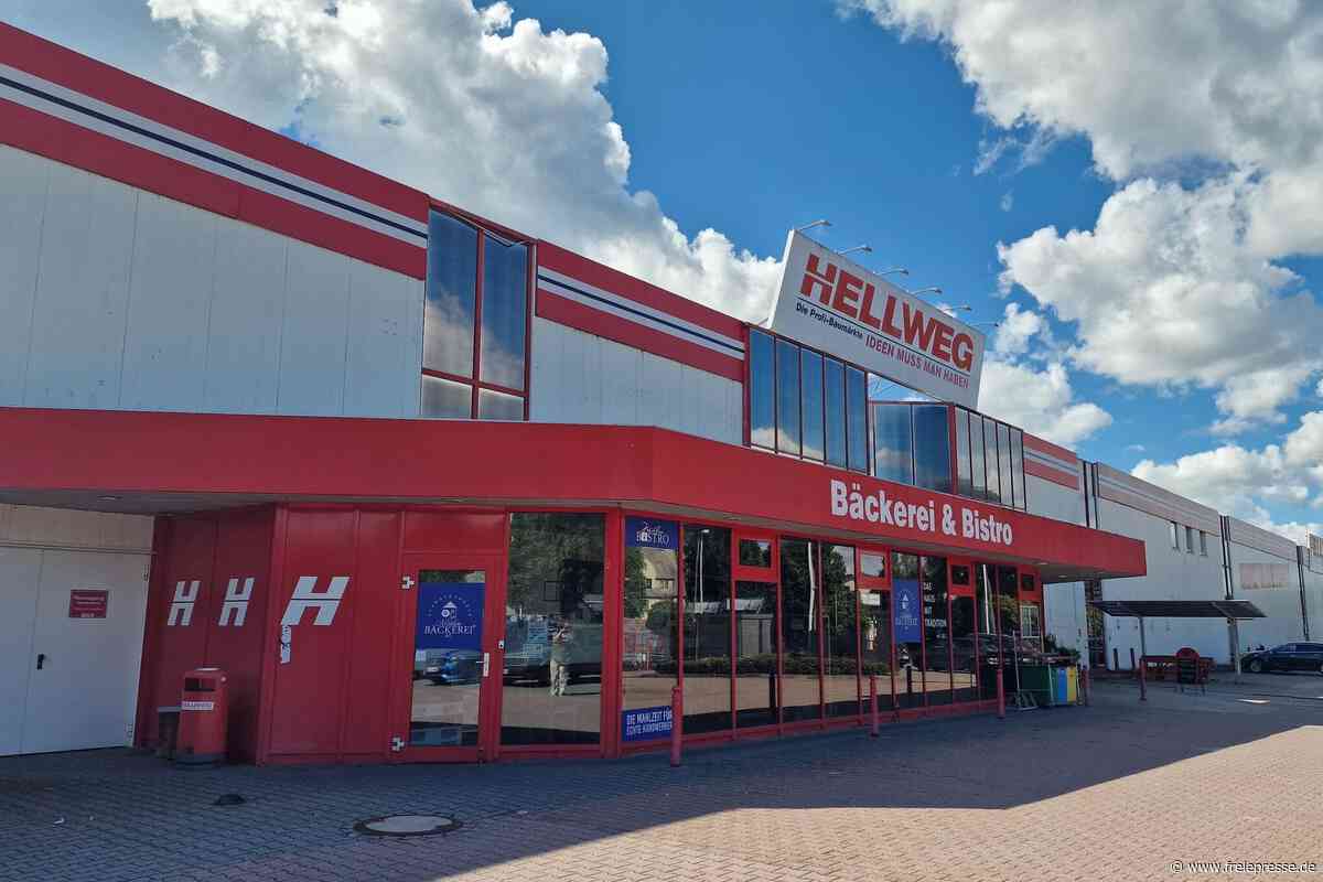 Nach Hellweg-Pleite: Wird es am Standort im Vogtland mit neuem Anbieter weitergehen?