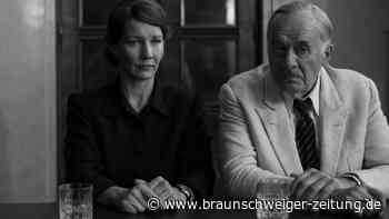 Großer Dichter, schwieriger Vater: „Vaterland“