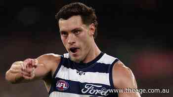 ‘It’s probably about time we get one’: Why Carlton have a habit of upsetting Geelong