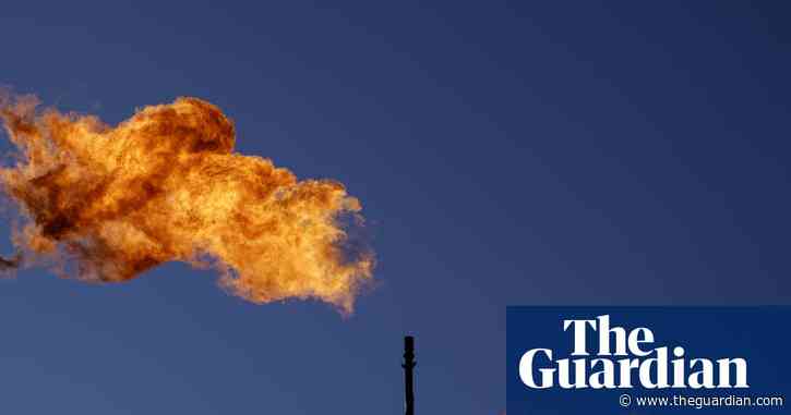 ‘Breakthrough’ as Turkmenistan starts fixing ‘mindboggling’ methane mega-leaks