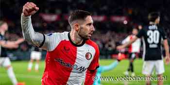 'Ivanusec vindt razendsnel nieuwe club na akkoord over vertrek bij Feyenoord'