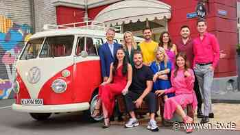 RTL-Serie endet nach 32 Jahren: "Unter uns" wird eingestellt