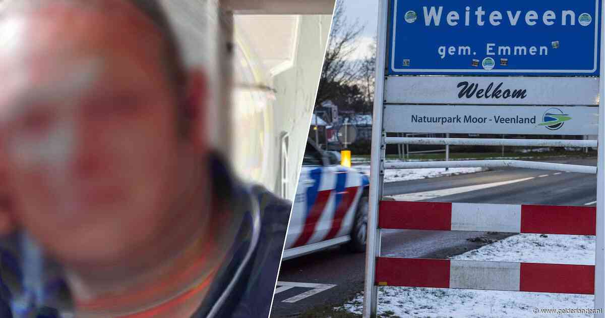 Richard K. breekt in tranen uit: ‘Sam en Ineke stonden wekenlang voor slaapkamerraam van mijn dochter’