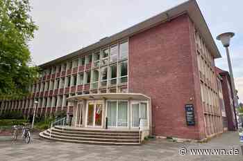 Universität Münster wird 2027 weitere Bibliotheken schließen