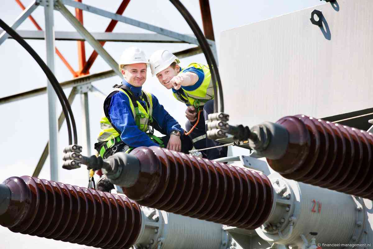 Netbeheerders lijven zij-instromers en buitenlanders in om net draaiend te houden