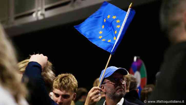 L’Islanda vota No al referendum: perché l’Europa non è più desiderabile