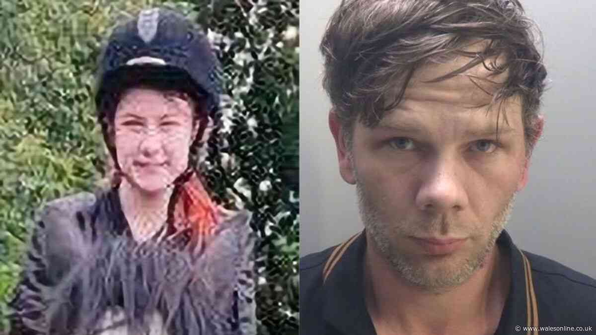 Concern growing for teen missing for days and thought to be with man