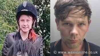 Concern growing for teen missing for days and thought to be with man