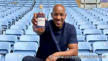 CBS Arena to serve rum from former Coventry City favourite