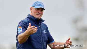 Meet the Kiwi coach tasked with ending Australian rugby’s premiership hoodoo