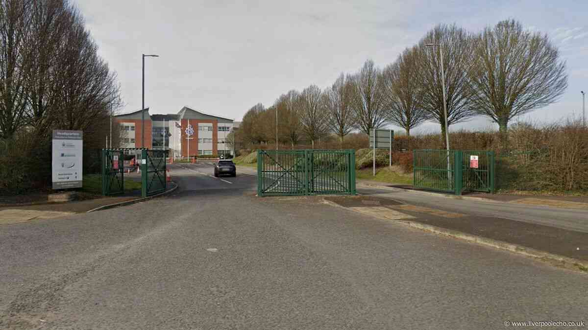 Cheshire Police firearms officer showed 'no remorse' over messages that saw him banned