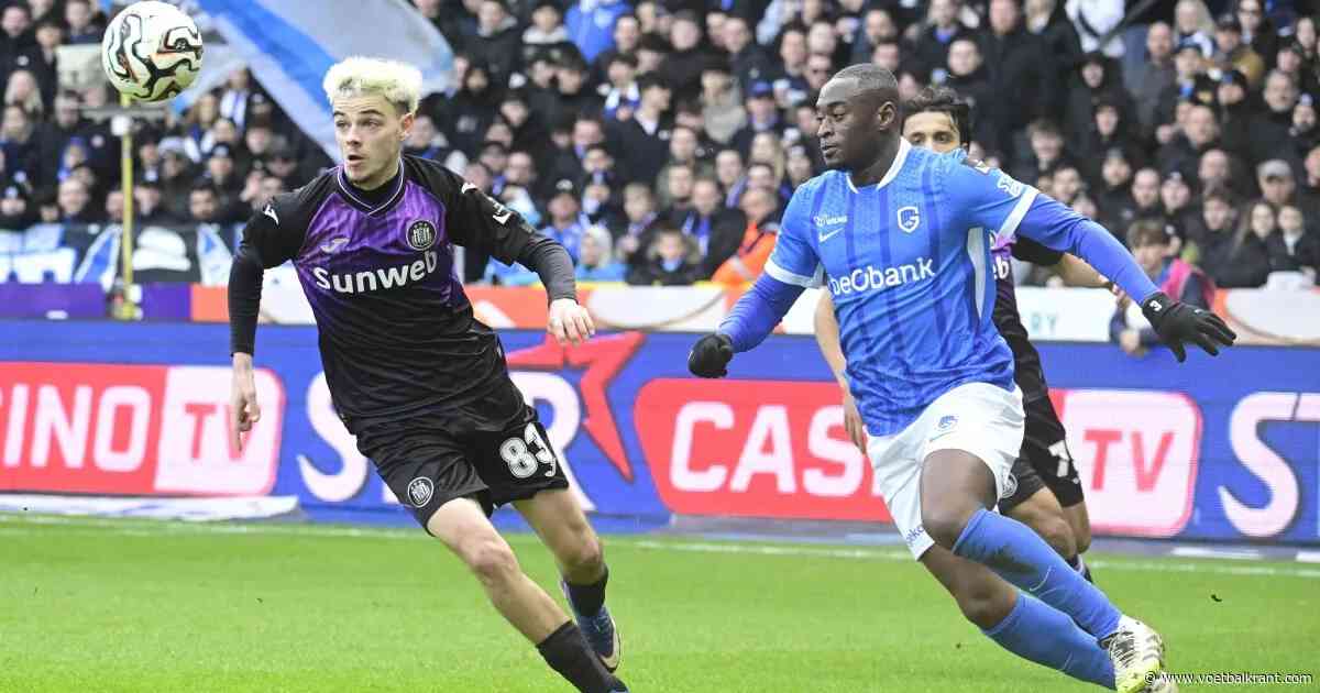 Live. Transfernieuws 31/8: wat met Nkada, David en Sadick?