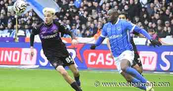 Live. Transfernieuws 31/8: wat met Nkada, David en Sadick?