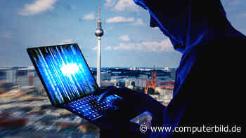 Berlin erpresst: Hacker fordern zwei Millionen – Stadt zahlt nicht